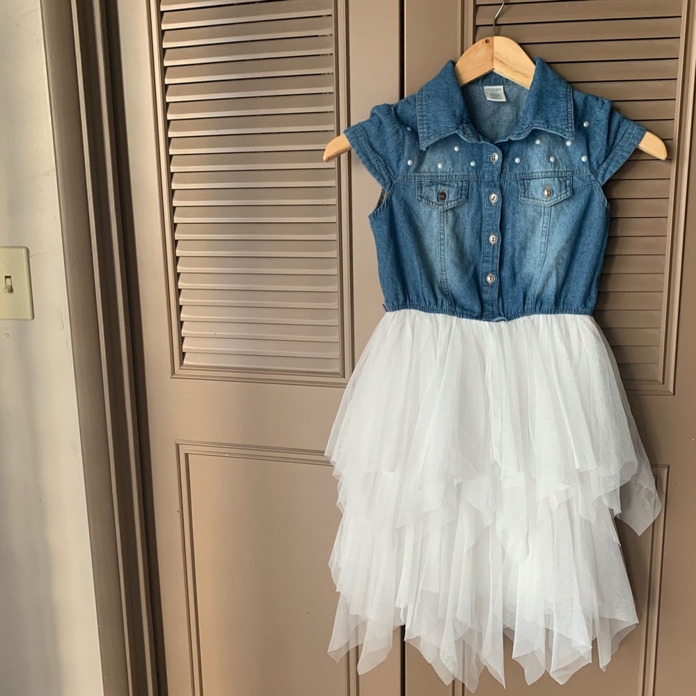 Arizona brand girls dress